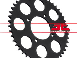 JT Takaratas JTR819.46