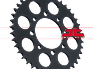 JT Takaratas JTR819/2.41