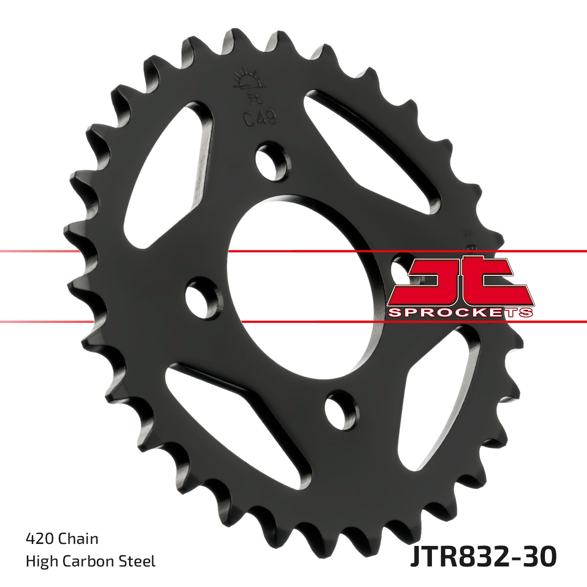 JT Takaratas JTR832.30