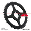 JT Takaratas JTR833.54