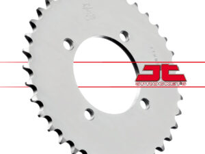 JT Takaratas JTR834.36