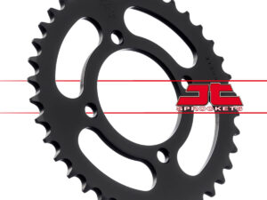 JT Takaratas JTR834.38