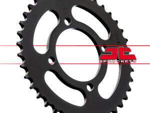 JT Takaratas JTR834.39