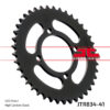 JT Takaratas JTR834.41