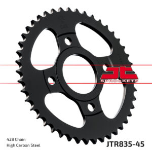 JT Takaratas JTR835.45