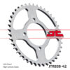 JT Takaratas JTR838.42