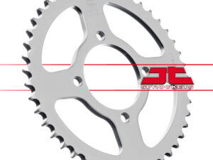 JT Takaratas JTR838.45