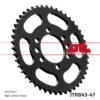 JT Takaratas JTR843.47