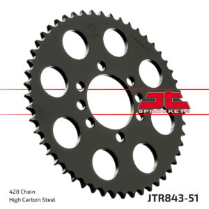 JT Takaratas JTR843.51