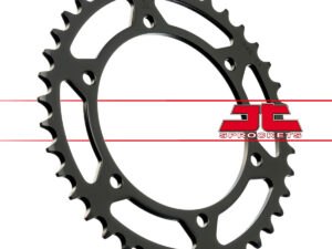 JT Takaratas JTR846.39