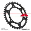JT Takaratas JTR846.43