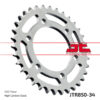 JT Takaratas JTR850.34