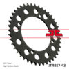 JT Takaratas JTR857.43
