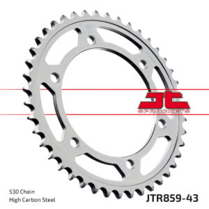 JT Takaratas JTR859.43