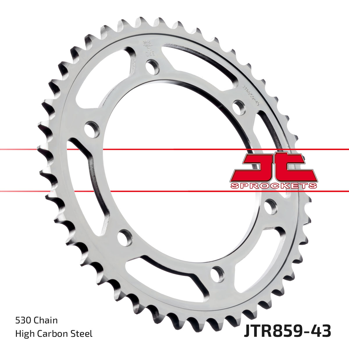 JT Takaratas JTR859.43