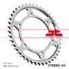 JT Takaratas JTR865.44