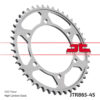 JT Takaratas JTR865.45