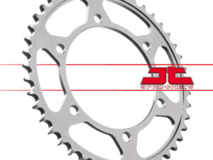 JT Takaratas JTR865.45