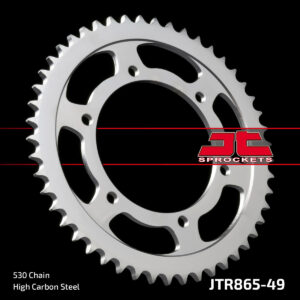 JT Takaratas JTR865.49