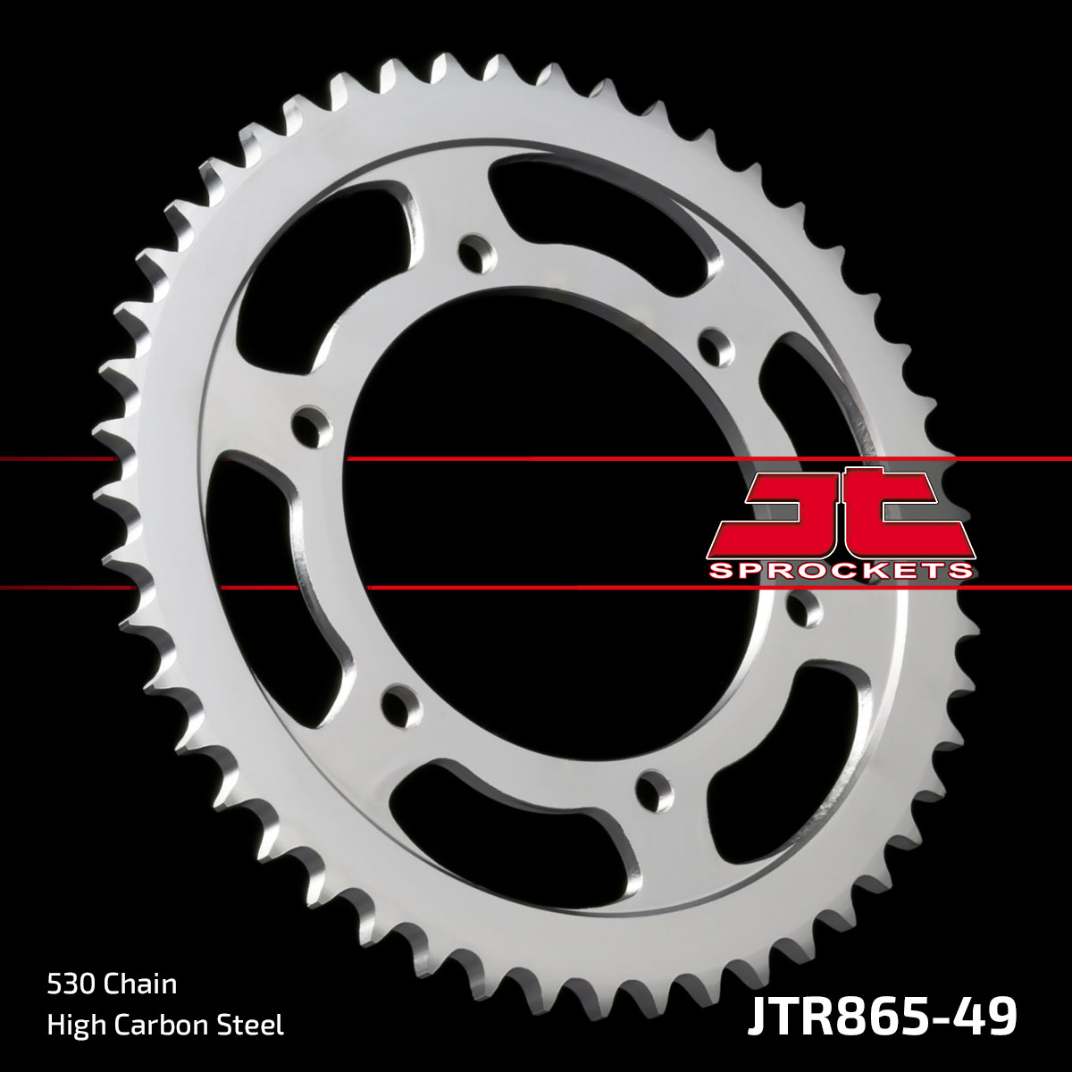 JT Takaratas JTR865.49