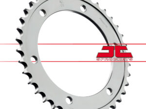 JT Takaratas JTR866.38