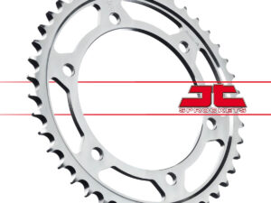 JT Takaratas JTR866.43