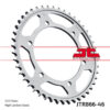 JT Takaratas JTR866.46