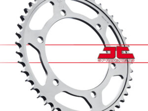 JT Takaratas JTR866.46