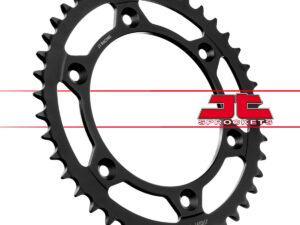 JT Takaratas SC - Itsepuhdistuva JTR897.42SC