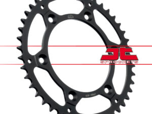 JT Takaratas SC - Itsepuhdistuva JTR897.45SC
