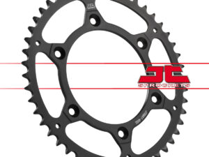 JT Takaratas SC - Itsepuhdistuva JTR897.48SC