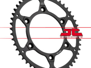 JT Takaratas SC - Itsepuhdistuva JTR897.49SC