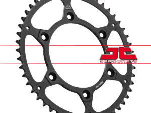JT Takaratas SC - Itsepuhdistuva JTR897.50SC