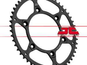 JT Takaratas SC - Itsepuhdistuva JTR897.51SC