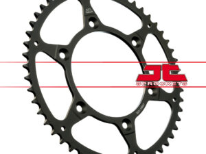 JT Takaratas SC - Itsepuhdistuva JTR897.52SC