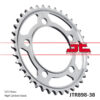 JT Takaratas JTR898.38