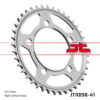 JT Takaratas JTR898.41