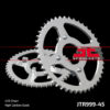 JT Takaratas JTR999.45