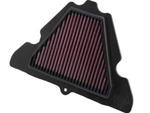 K&N Ilmasuodatin, Z1000 / SX 11-