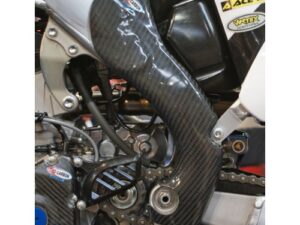 PCR Rungonsuoja korkea KXF250 2013-2016