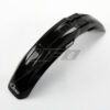 UFO Etulokasuoja KX/KDX125-500 87-02 Musta 001