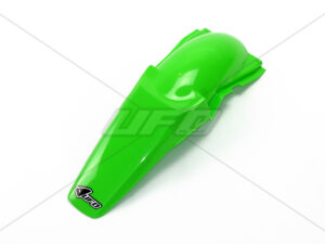 UFO Takalokasuoja KX125-500 03- Vihreä 026