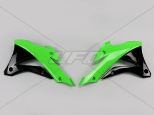 UFO Ilmanohjaimet KX85 14- originalfärg