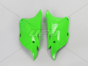 UFO Sivunumerokilvet KX85 14- Vihreä 026