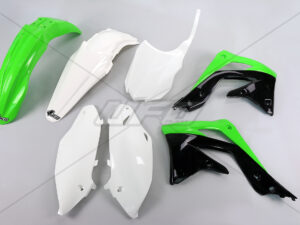 UFO Muovisarja 5-osainen original KXF450 13-15