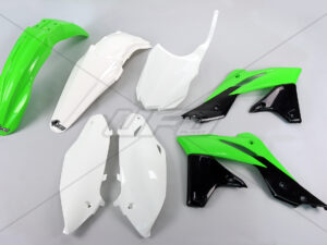 UFO Muovisarja 5-osainen original KXF250 14-15