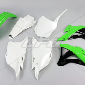 UFO Muovisarja 5-osainen original KX85 14-15