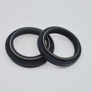 SKF Oil & Dust Seal Kayaba Mm 41 ""Black Color"" "