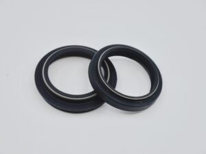 SKF Oil & Dust Seal Kayaba Mm 41 ""Black Color"" "