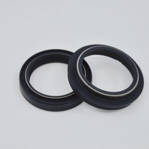 SKF Oil & Dust Seal Showa Mm 41 ""Black Color"" "